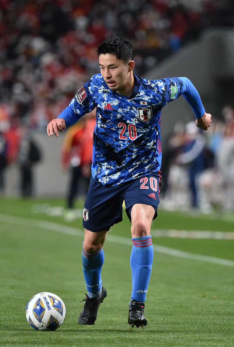 Nakayama Yuta